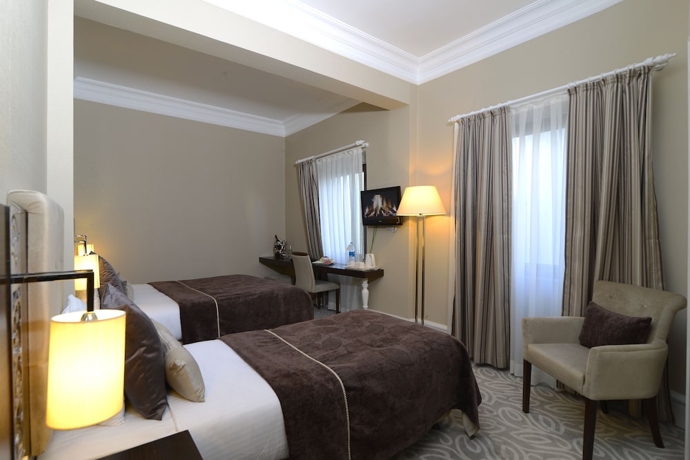 City Center Hotel Taksim