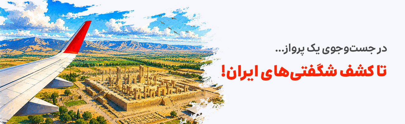 پرواز داخلی