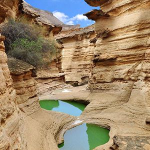 شیراز به قشم