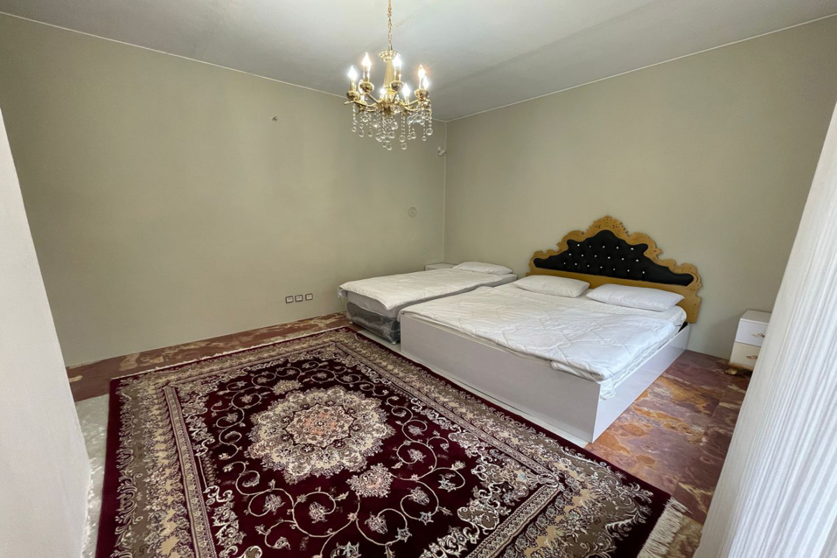 اتاق 2 دو تخته ارامهر - ارومیه