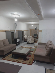 آپارتمان مبله مارلیک