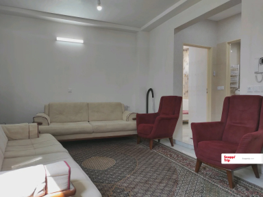آپارتمان مبله طاها (1)