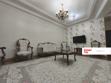 آپارتمان مبله ساحلی یکدونه