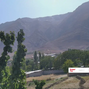 آپارتمان مبله سردشت