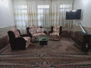 آپارتمان نبض بهار