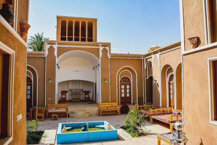 ویلا ماه بی بی (واحد۲)