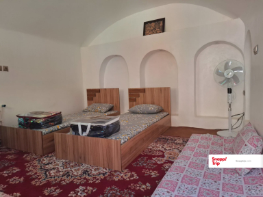 ویلا دیار نون (واحد سپیدار)