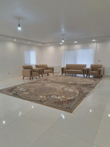 آپارتمان مبله گتگسر