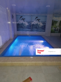 ویلا استخردار آبگرم کامیار