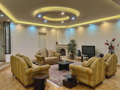ویلا دوبلکس گلباغ