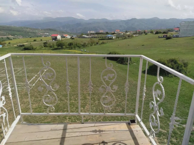 ویلایی کوهستانی نادر