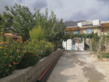 ویلایی سی سخت