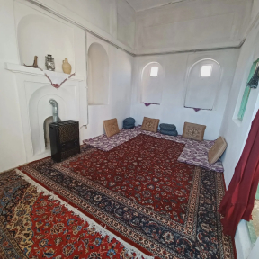 ویلا باغ صفا (اتاق 2)