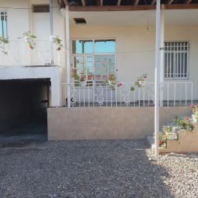 ویلایی خاطره جنگلی