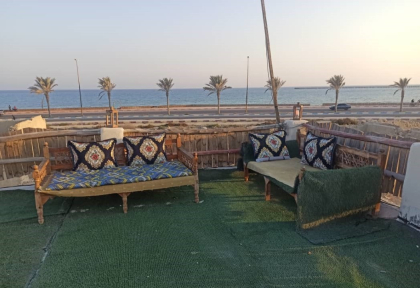 بومگردی "بومگردی چیرا" اتاق شماره (1)