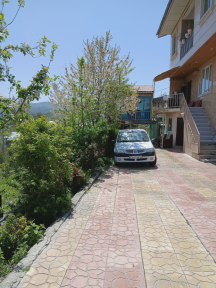 آپارتمان مبله امیدی