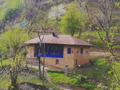 ویلا سیتکا