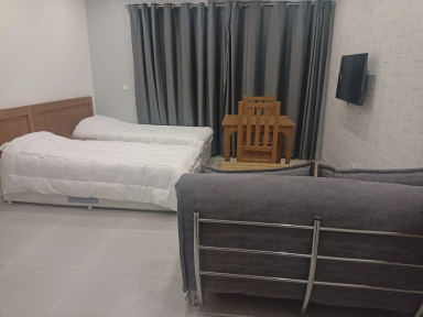 سوئیت بندر آفتاب چارک (305 )