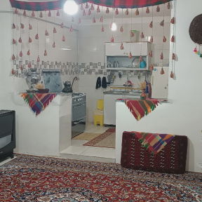 ویلا کارزان