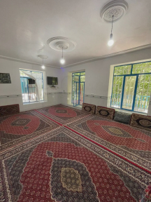 ویلا باغ کاوان