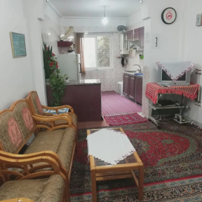 ویلا انارستان