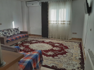 آپارتمان مبله آرامش (واحد ۲)