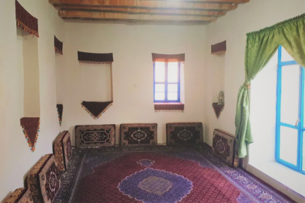 ویلا نیشتمان (۱۶ متری ۱)