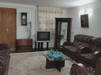ویلا گوهر