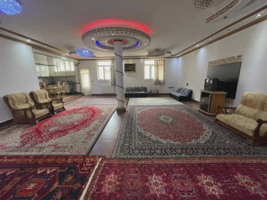 ویلا امیر