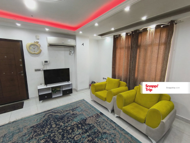 آپارتمان مبله سام پلاس (2)