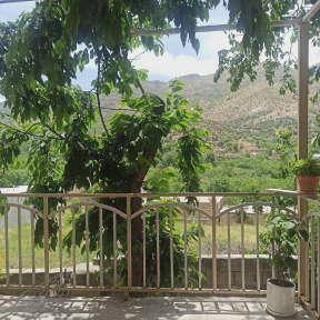 ویلا مبله شنیا