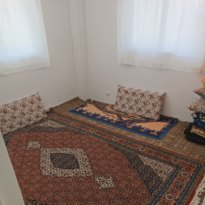 ویلا داودی