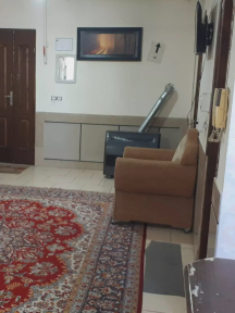 آپارتمان آرامش (۳)