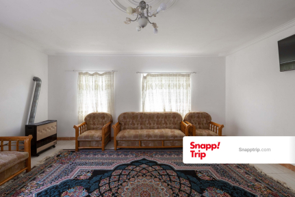 ویلا دربست نزدیک ساحل گیسوم واحد ۲