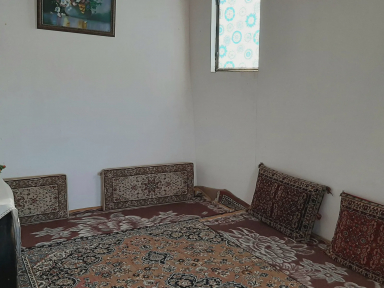 ویلا سرقنات(سوییت مستقل یک)