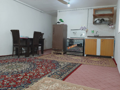 سوئیت نقلی زربین