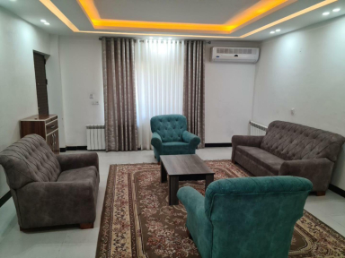 متل گلفام بابلسر سوئیت دو خوابه چهار تخته VIP