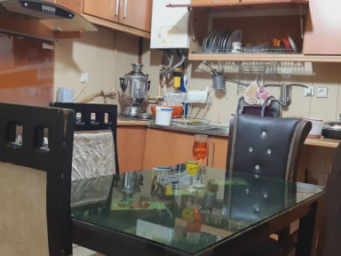 ویلا دربستی مستقل