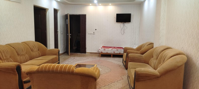 آپارتمان خزر "واحد ۶ تخته دو خوابه