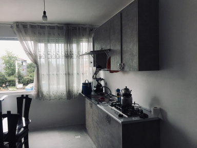 سوئیت باطنی لنگرود