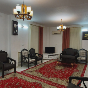 ویلا وایت هاوس