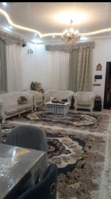 ویلای دو خوابه روجا