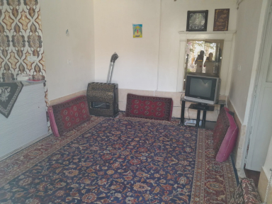 ویلایی اسلامیه