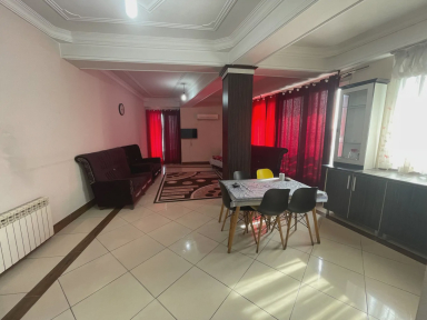 آپارتمان مبله دریاسر (604)