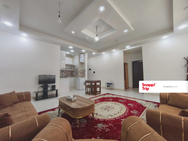 آپارتمان ساحل جنوب (202)