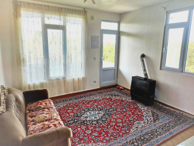ویلا روستایی جوادی آذر (۱)