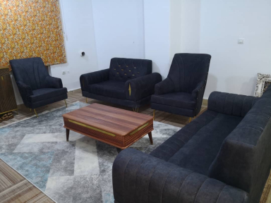 آپارتمان خانه مسافر بوشهر واحد (3)