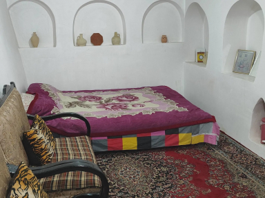 ویلا مشرف (دونفره)