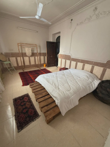 ویلا جمبو (اتاق 3)