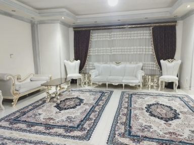 ویلا دریاچه استیل